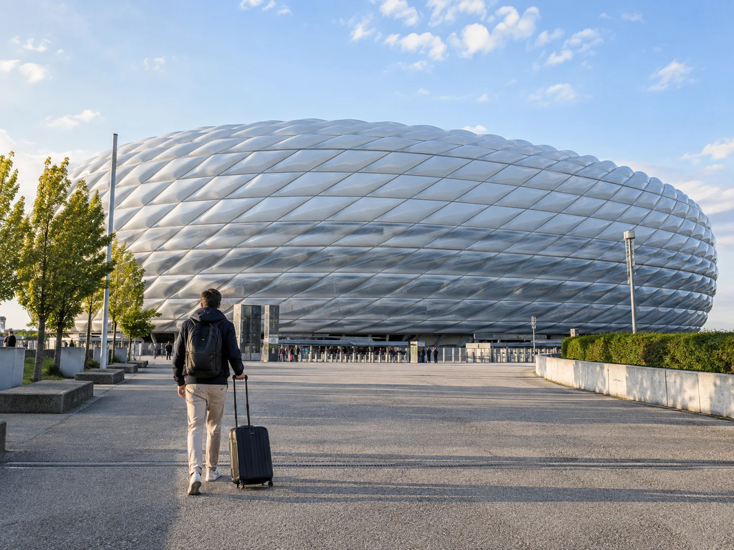 Allianz Arena