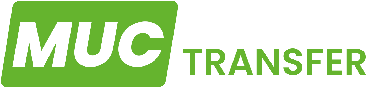 MUC Airport Transfer München